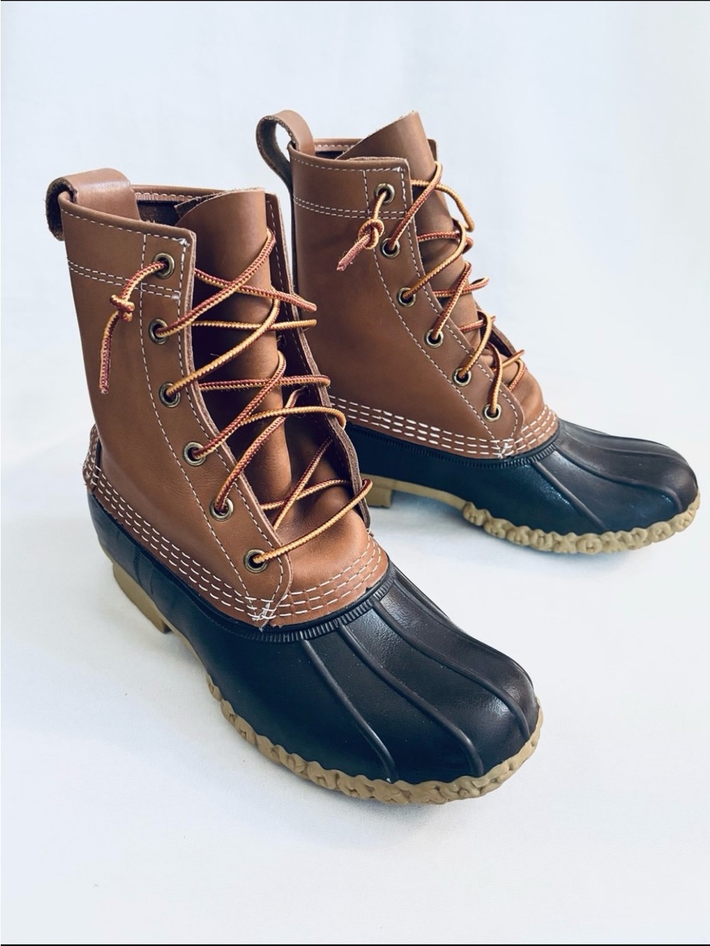 L.L. Bean Bean Boots